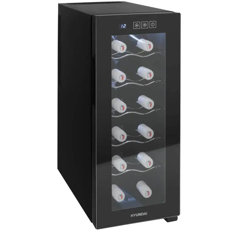 Upínač CZMK 1,0-10,0mm s morse kuželovou upínací stopkou Mk2 + Vinotéka HYUNDAI VIN12G